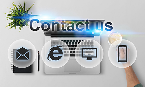 contactus contactus